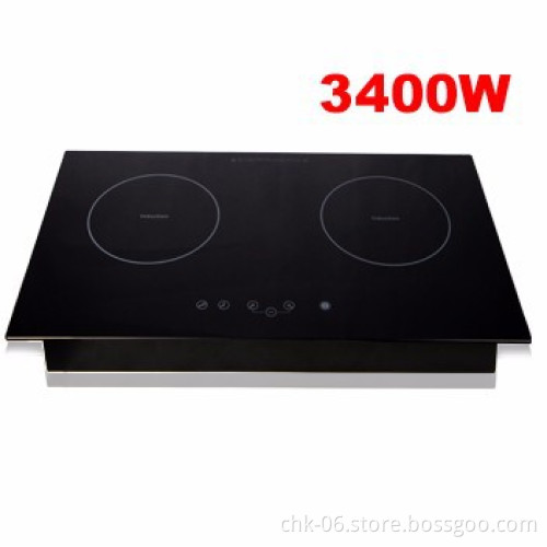 Touch Key Induction Cookter 220V-250V